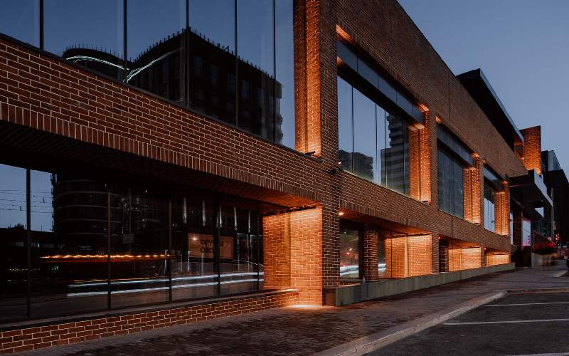 قیمت آجر نسوز یزد