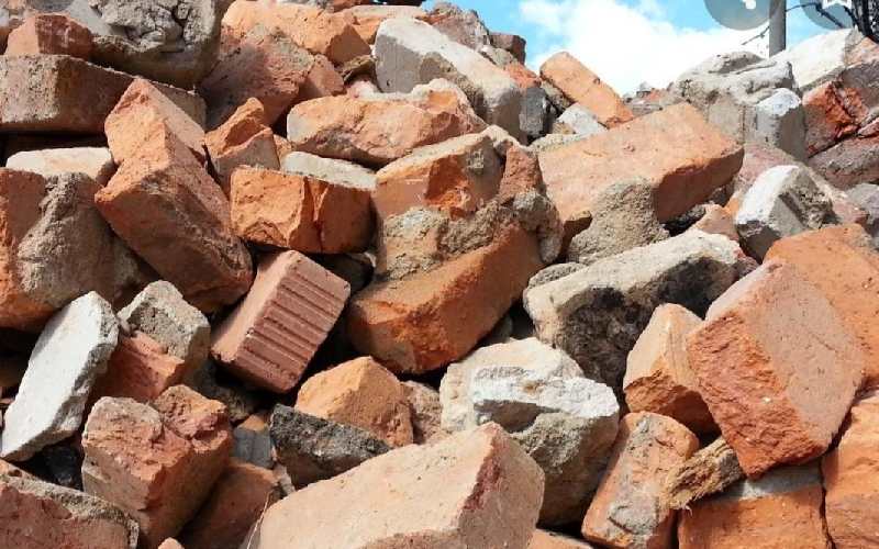 قیمت آجر نسوز ضایعات