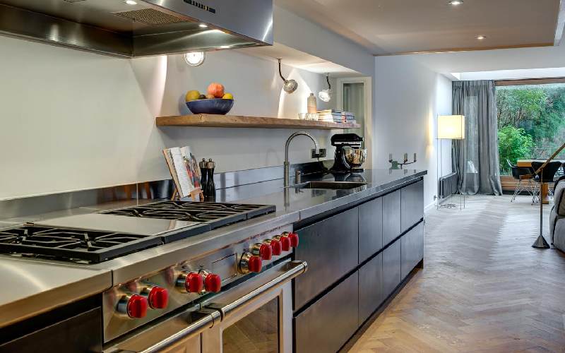 قیمت اجاق گاز فردار