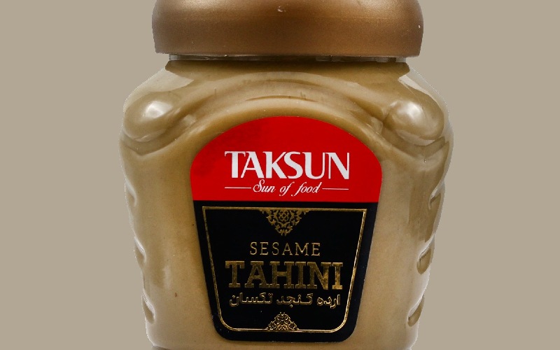 قیمت ارده تکسان