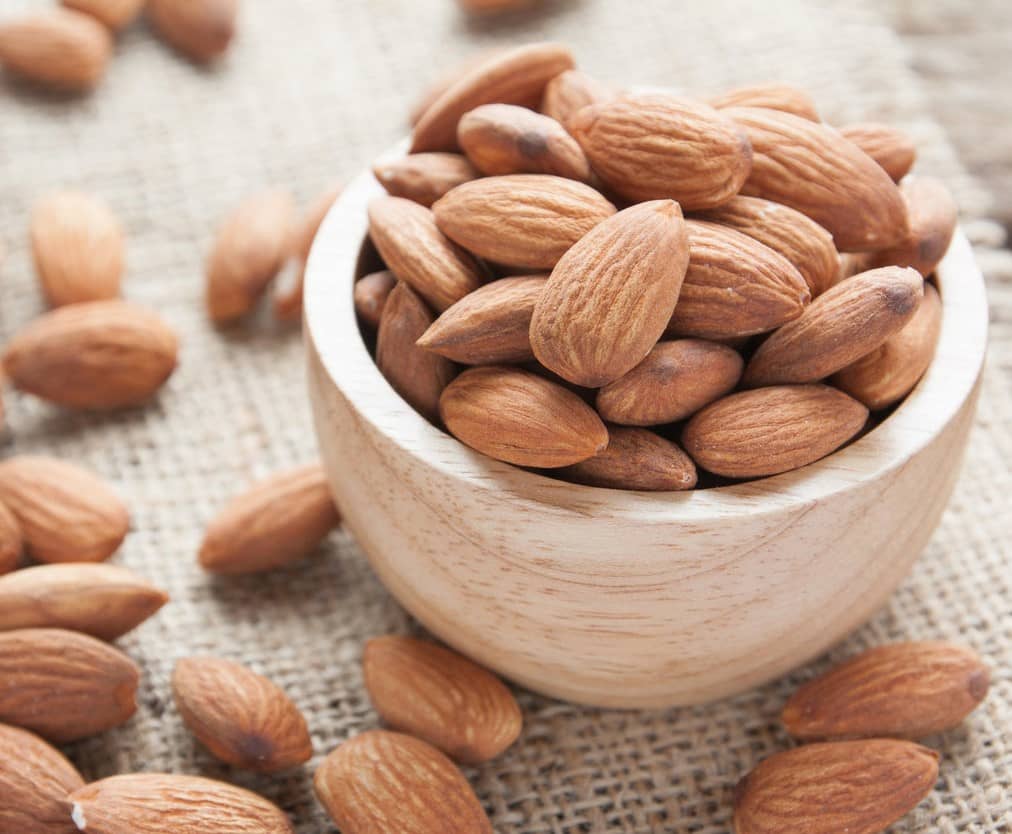 قیمت بادام سنگی شاهرودی