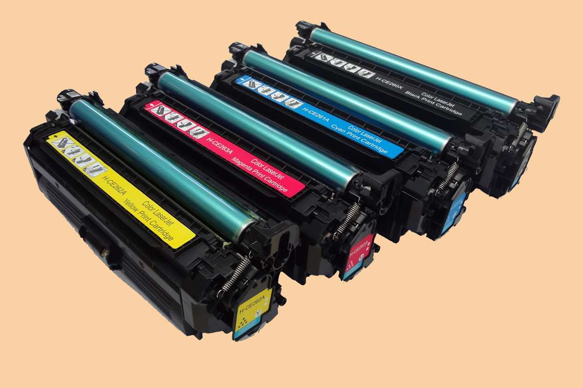 قیمت کارتریج p1005