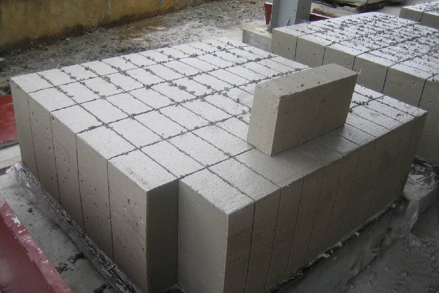 قیمت فوم بتن ۱۴۰۱