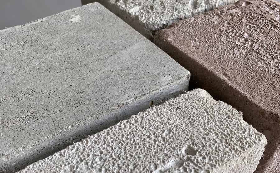 قیمت فوم بتن امروز