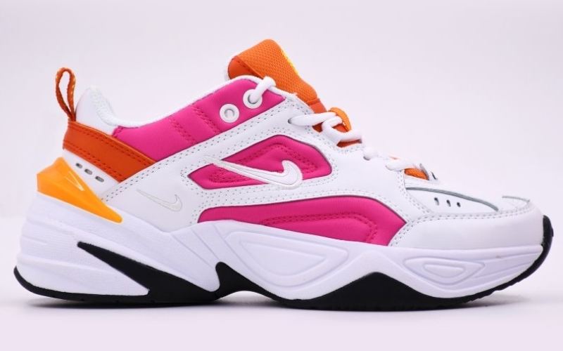 قیمت کفش nike m2k tekno