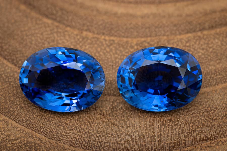 قیمت سنگ یاقوت کبود