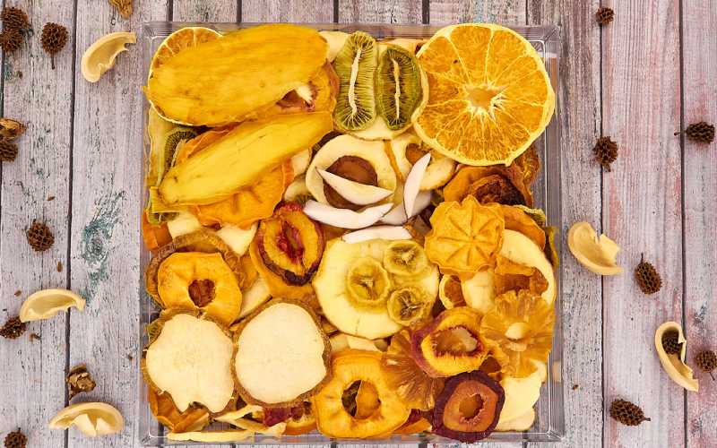 قیمت میوه خشک در عراق