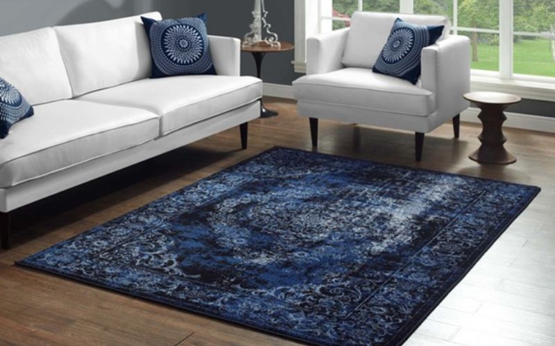 قیمت فرش 9 متری عقیق کاشان