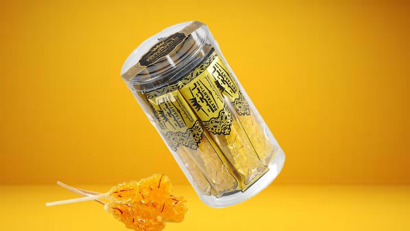 قیمت نبات تک نفره پایتخت