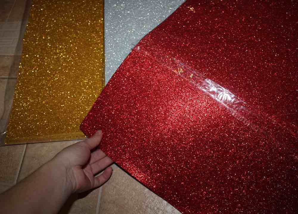 قیمت فوم اکلیلی قرمز