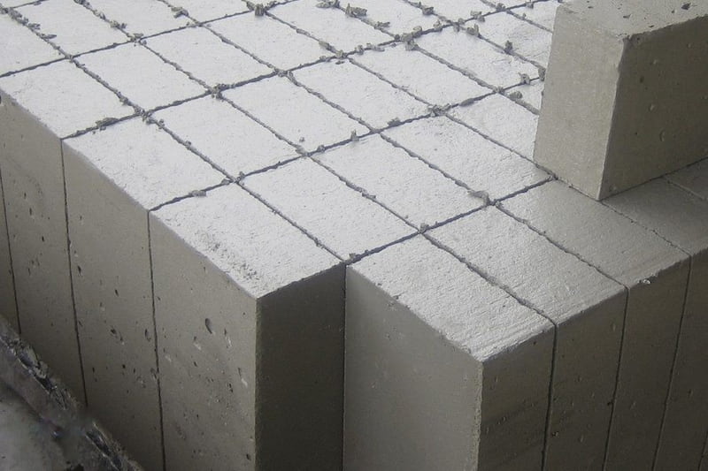 قیمت فوم بتن