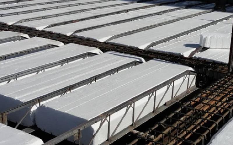 قیمت فوم سقفی به روز