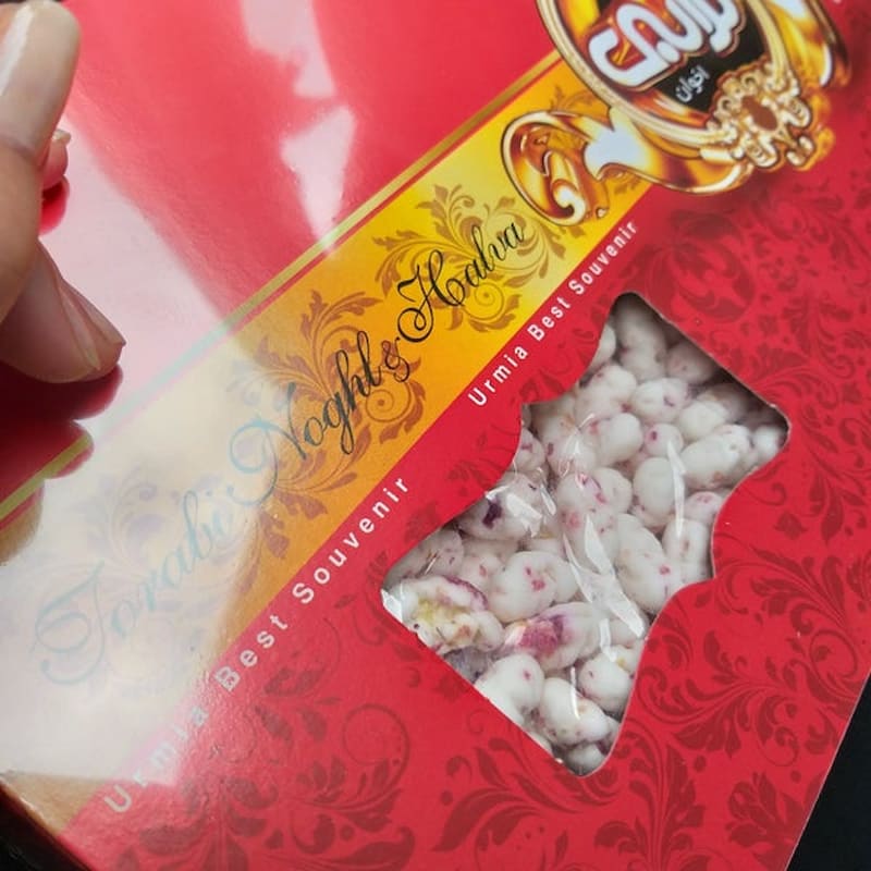 قیمت نقل ترابی ارومیه