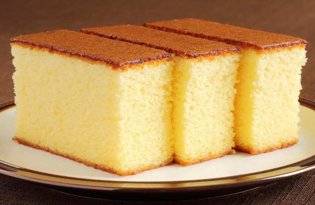 قیمت کیک صبحانه ساده