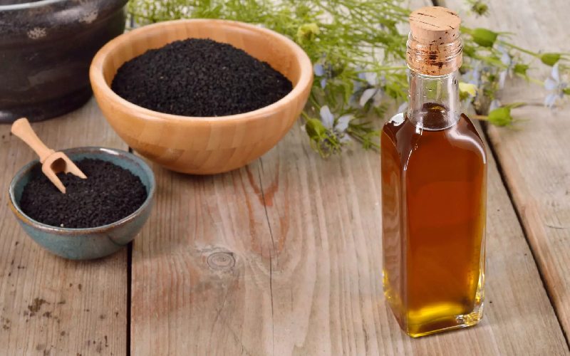 قیمت عرق زیره سیاه