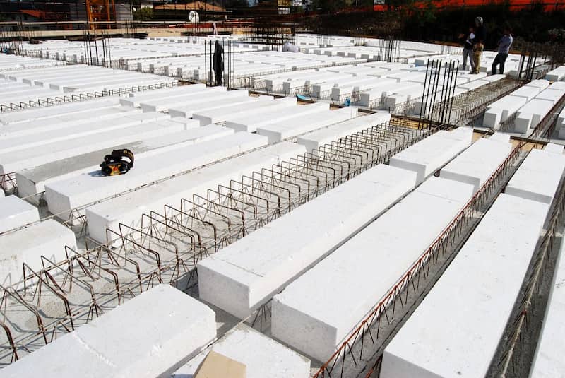 قیمت فوم سقفی شاهرود