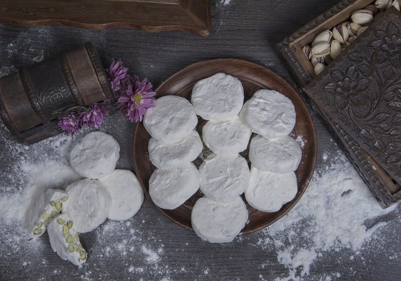 قیمت گز آردی در اصفهان