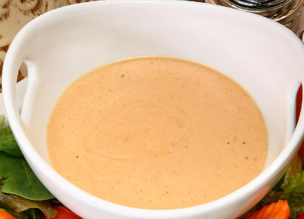 قیمت سس سالاد فرانسوی