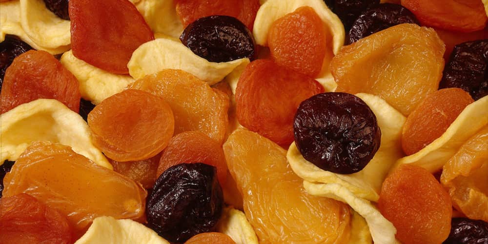 قیمت میوه خشک امروز