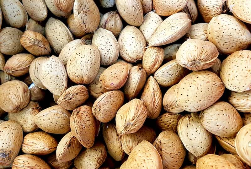 قیمت بادام سنگی مامایی