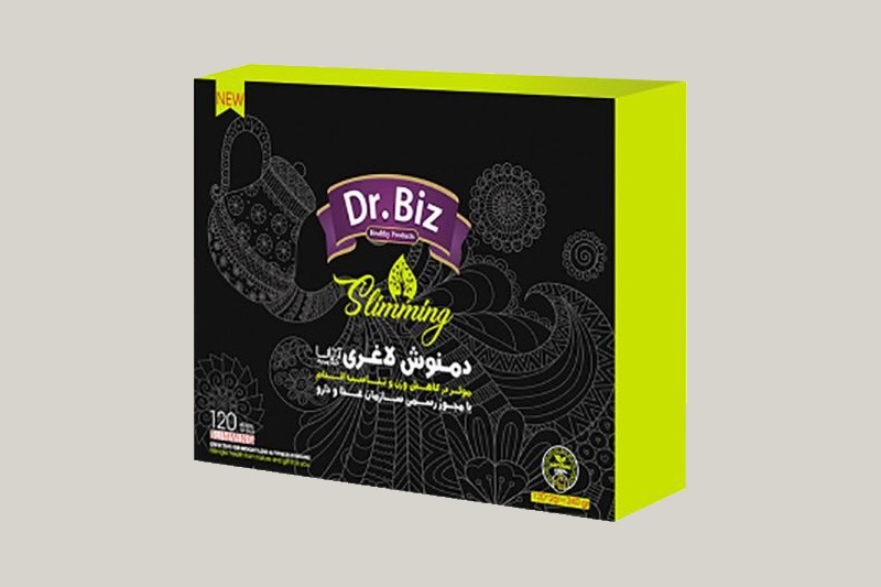 قیمت دمنوش لاغری اریانا