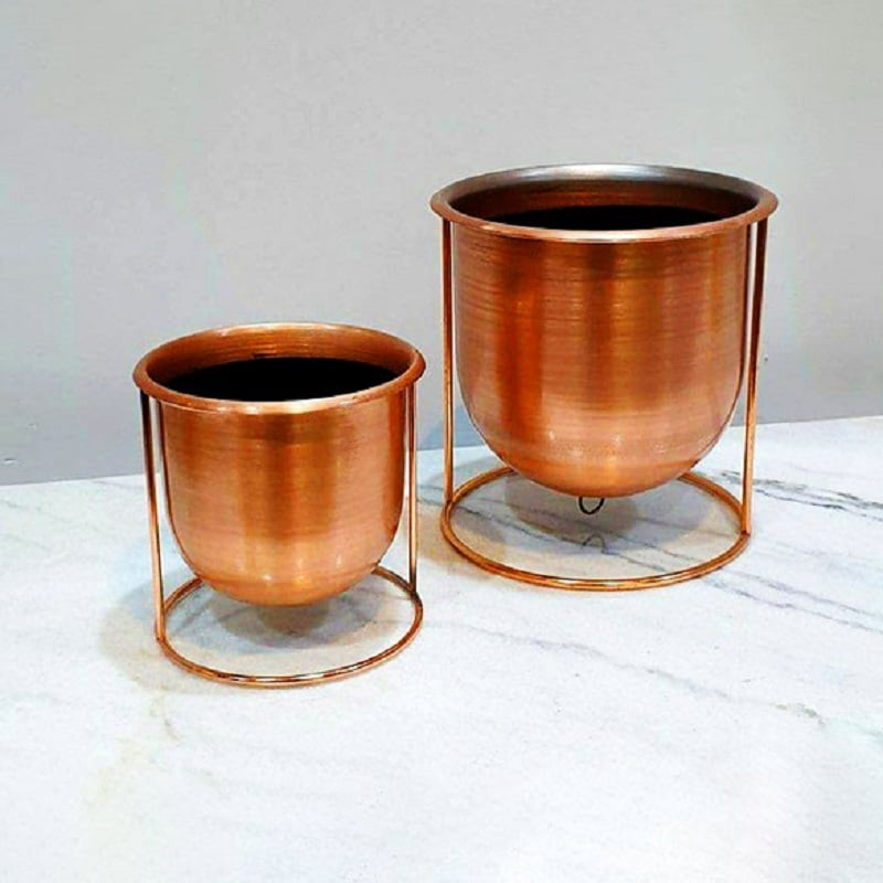 قیمت ظروف مسی خام برای فیروزه کوبی