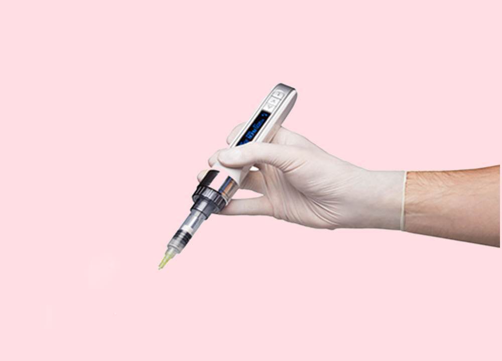 قیمت دستگاه مزوتراپی