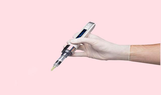 قیمت دستگاه مزوتراپی