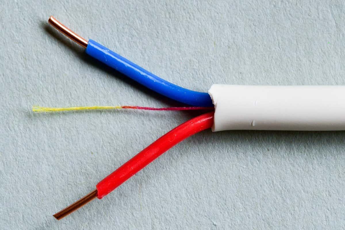 قیمت سیم کابل تک فاز