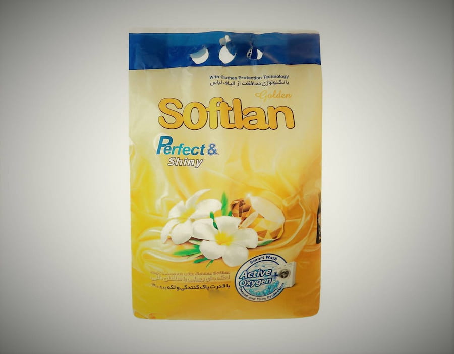 قیمت پودر لباسشویی 10 کیلویی سافتلن