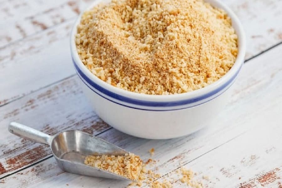 آرد سوخاری | فروشندگان قیمت مناسب آرد سوخاری