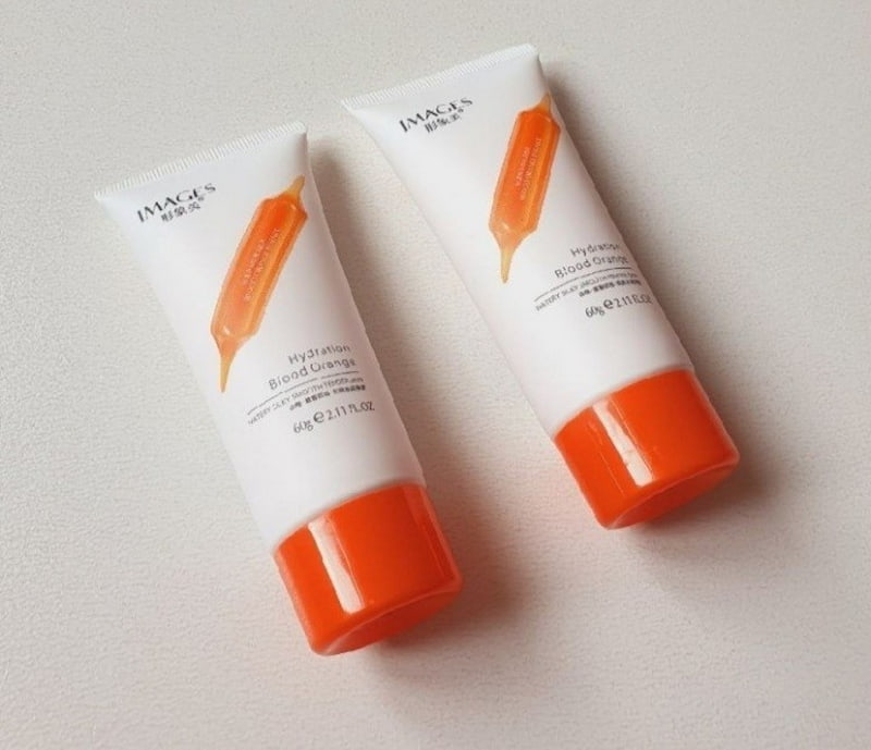 قیمت فوم شستشو ایمیجز