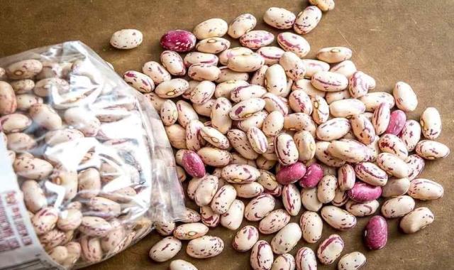 قیمت لوبیا چیتی فله امروز