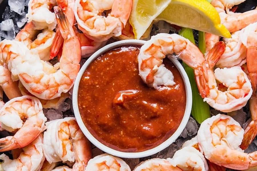 قیمت میگو تازه اصفهان