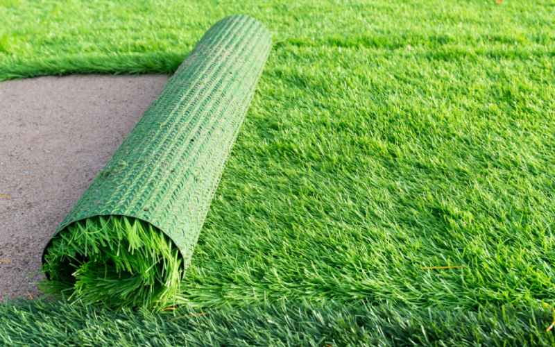 قیمت چمن مصنوعی دست دوم در تبریز