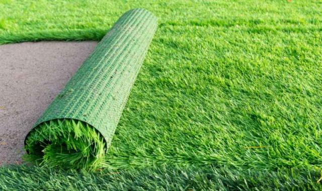 قیمت چمن مصنوعی دست دوم در تبریز
