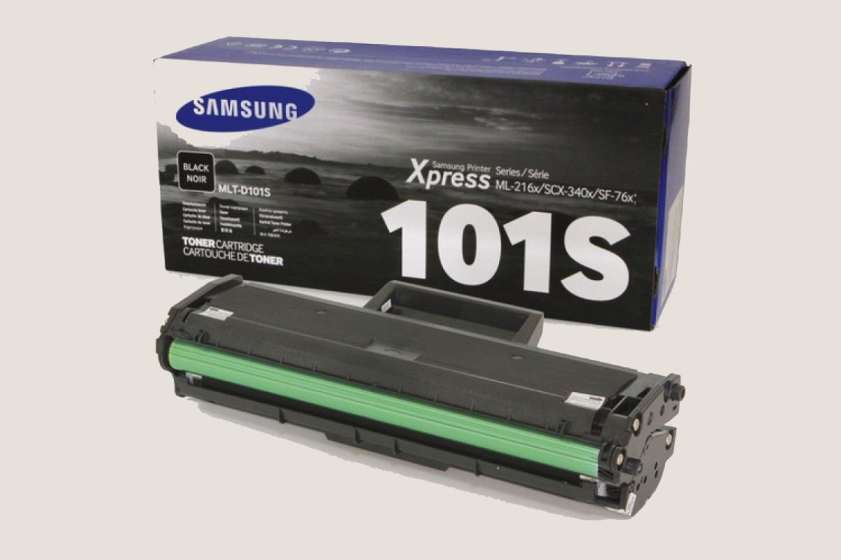 قیمت کارتریج سامسونگ 3400