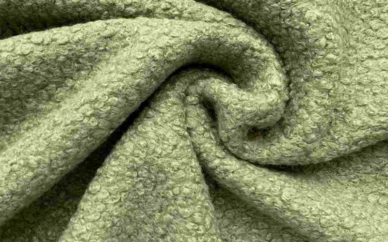 قیمت پارچه تدی طرح دار