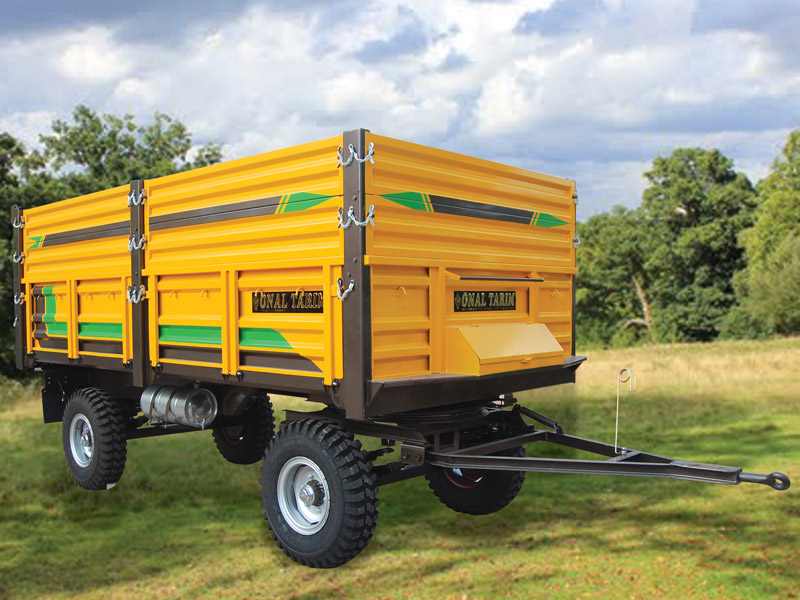 تراکتور ترکیه | خرید انواع تراکتور ترکیه در سایزهای مختلف