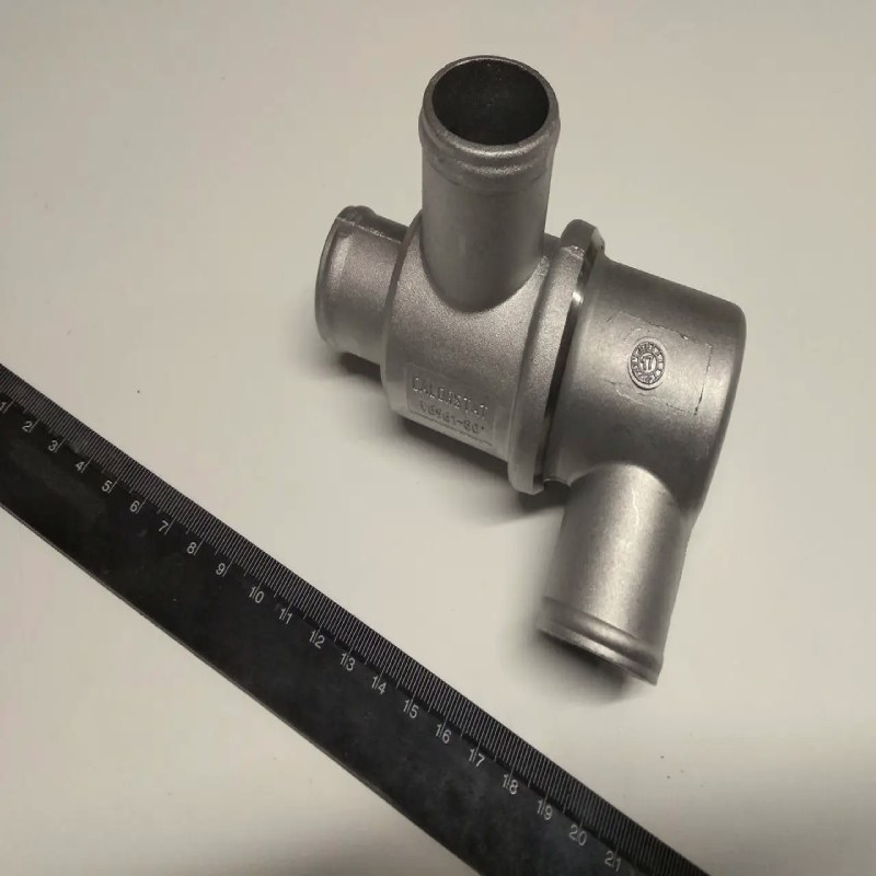 قیمت اتصالات لوله نیوپایپ