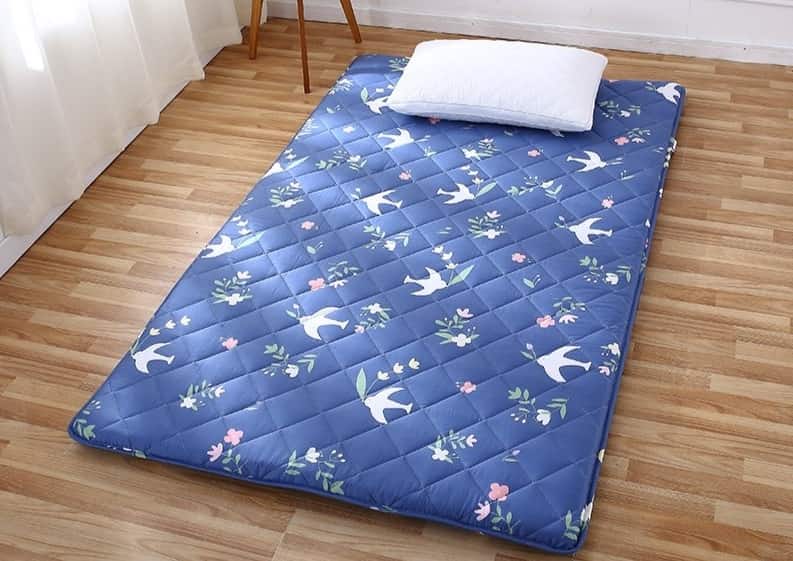 قیمت تشک مسافرتی رویال