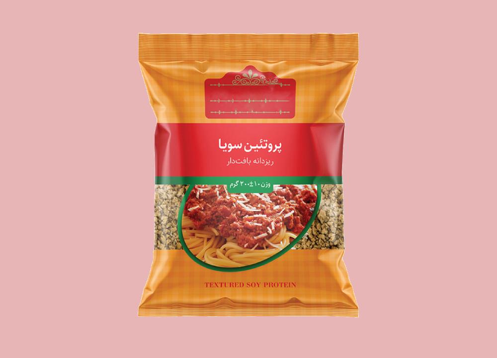 قیمت سویا بسته ای