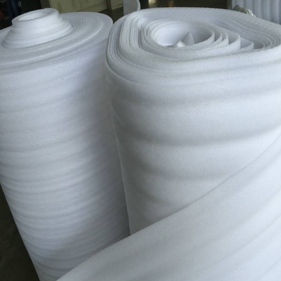 قیمت فوم عایق رولی