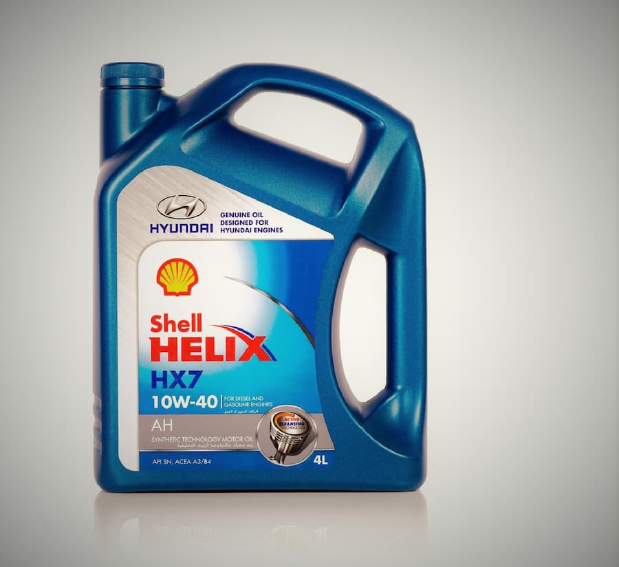 قیمت روغن موتور shell