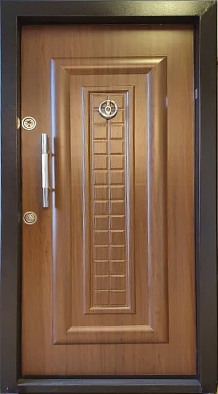 قیمت درب ضد سرقت راشا