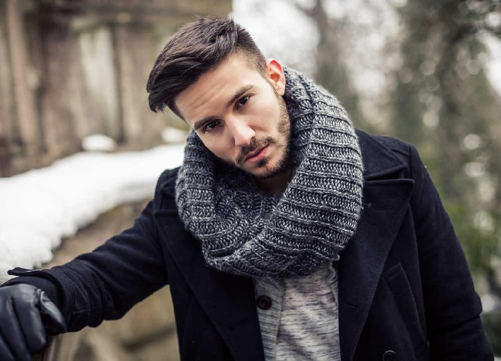 قیمت شال گردن مردانه