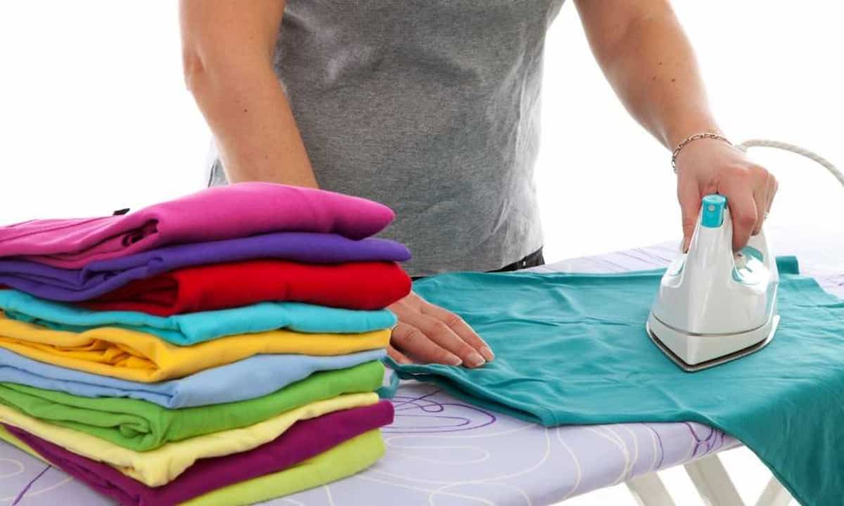 قیمت اتو لباس
