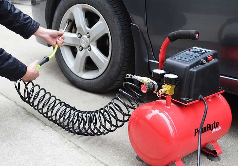 کمپرسور باد کدخدایی اصفهان