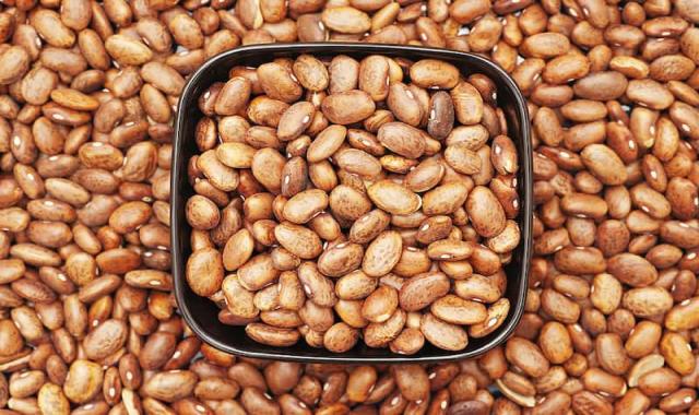 قیمت لوبیا چیتی عمده فروشی