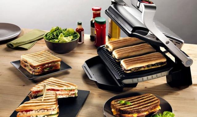 قیمت دستگاه گریل عرشیا